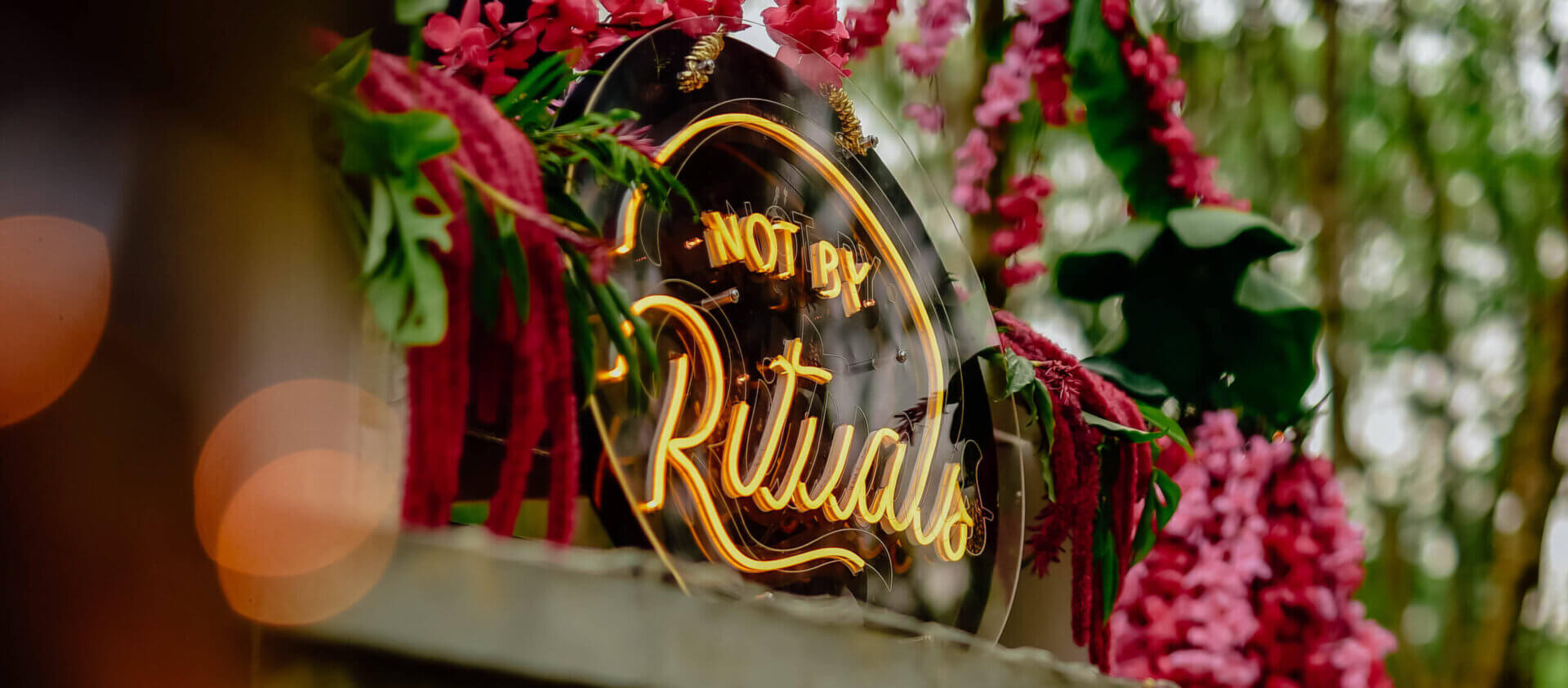 NOT BY RITUALS | ELEVATING MUSIC BEYOND RITUALS | Home